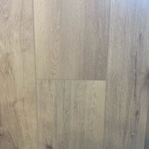 PVC vinyl vloer met SPC kernplaat in eiken houtlook